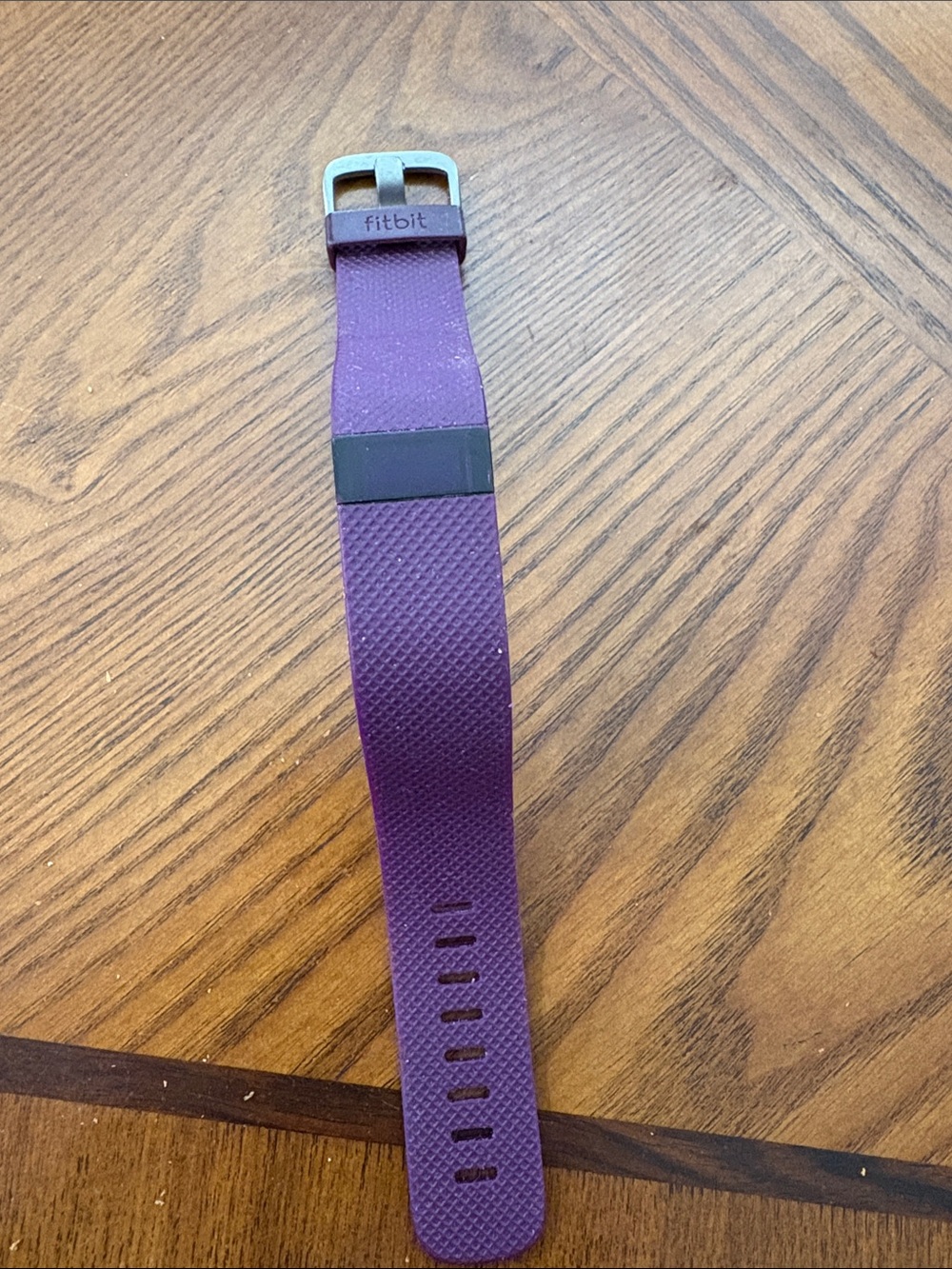 Fitbit Purple Classic Accessory